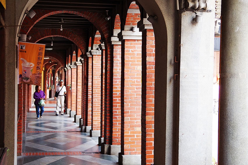【三峽景點】『三峽老街』三峽一日遊/半日遊/三角湧老街/康喜