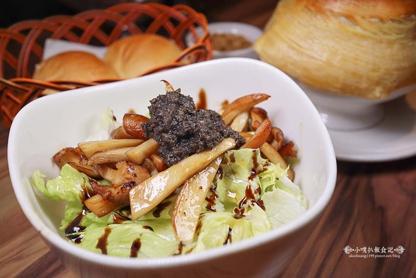 【新店牛排推薦】『饗大廚FEAST STEAK』近七張站/食 【新店牛排推薦】『饗大廚FEAST STEAK』近七張站/食