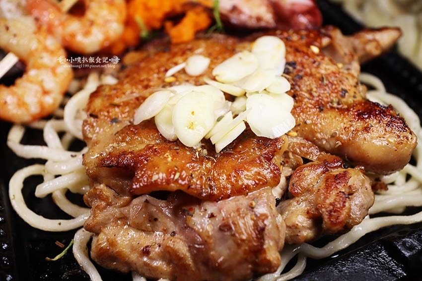 【新店牛排推薦】『饗大廚FEAST STEAK』近七張站/食 【新店牛排推薦】『饗大廚FEAST STEAK』近七張站/食