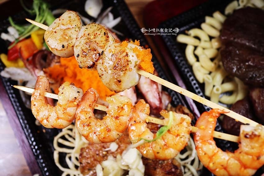 【新店牛排推薦】『饗大廚FEAST STEAK』近七張站/食 【新店牛排推薦】『饗大廚FEAST STEAK』近七張站/食