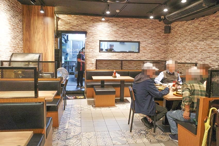 【新店牛排推薦】『饗大廚FEAST STEAK』近七張站/食 【新店牛排推薦】『饗大廚FEAST STEAK』近七張站/食