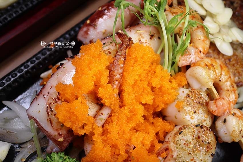 【新店牛排推薦】『饗大廚FEAST STEAK』近七張站/食 【新店牛排推薦】『饗大廚FEAST STEAK』近七張站/食