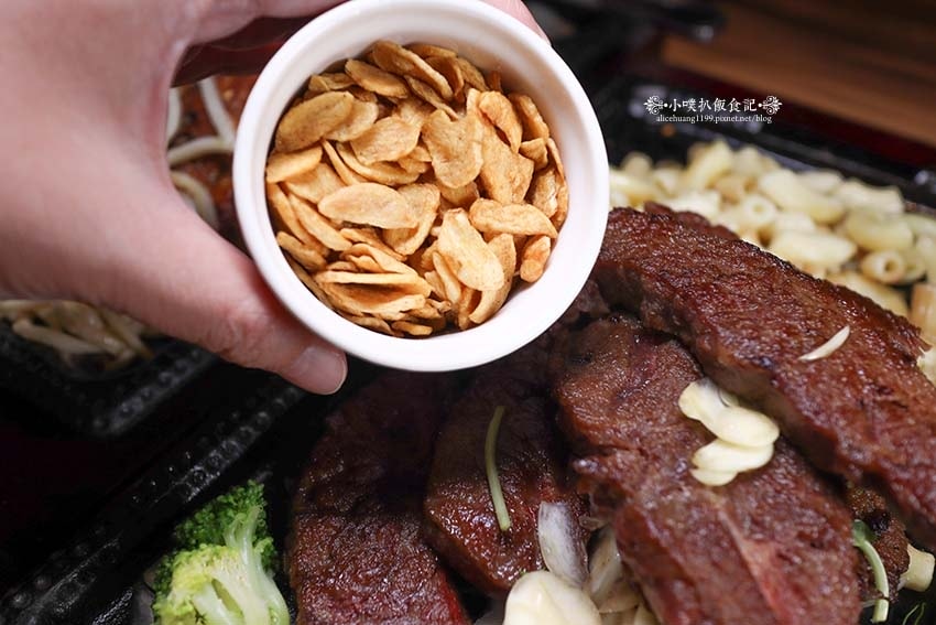 【新店牛排推薦】『饗大廚FEAST STEAK』近七張站/食 【新店牛排推薦】『饗大廚FEAST STEAK』近七張站/食