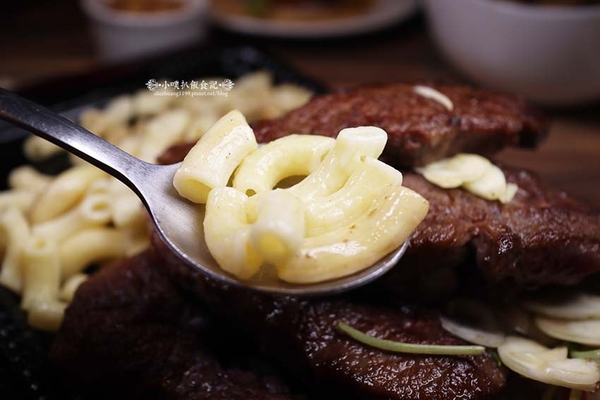 【新店牛排推薦】『饗大廚FEAST STEAK』近七張站/食 【新店牛排推薦】『饗大廚FEAST STEAK』近七張站/食