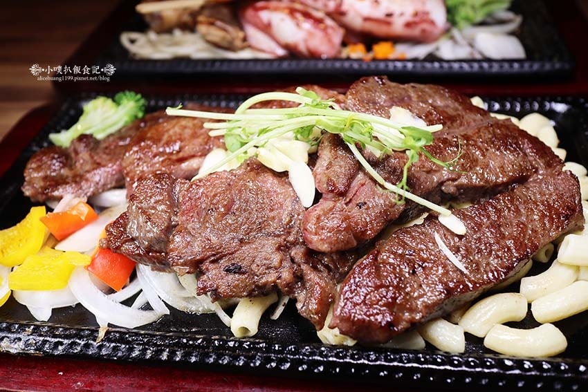 【新店牛排推薦】『饗大廚FEAST STEAK』近七張站/食 【新店牛排推薦】『饗大廚FEAST STEAK』近七張站/食