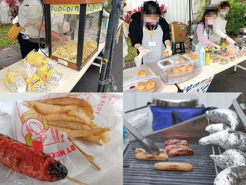 桃園市藍迪兒童之家『2024 助養歲末聯歡會-世界正愛著我』 桃園市藍迪兒童之家『2024 助養歲末聯歡會-世界正愛著我』