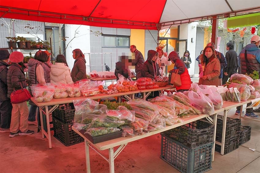 桃園市藍迪兒童之家『2024 助養歲末聯歡會-世界正愛著我』 桃園市藍迪兒童之家『2024 助養歲末聯歡會-世界正愛著我』