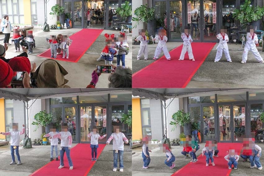 桃園市藍迪兒童之家『2024 助養歲末聯歡會-世界正愛著我』 桃園市藍迪兒童之家『2024 助養歲末聯歡會-世界正愛著我』