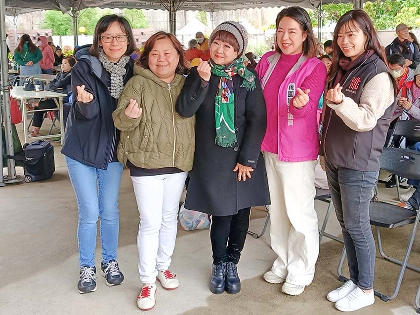 桃園市藍迪兒童之家『2024 助養歲末聯歡會-世界正愛著我』 桃園市藍迪兒童之家『2024 助養歲末聯歡會-世界正愛著我』