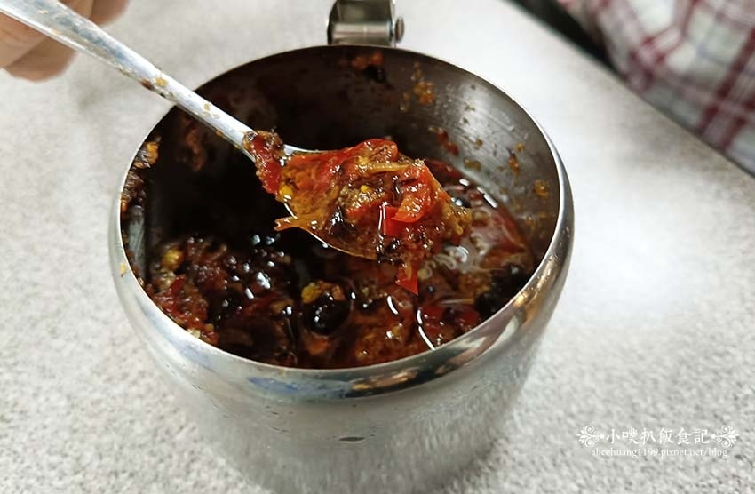 【中和美食】『阿松師 海鮮什錦麵』下午四點起,賣完為止/阿松 【中和美食】『阿松師 海鮮什錦麵』下午四點起,賣完為止/阿松