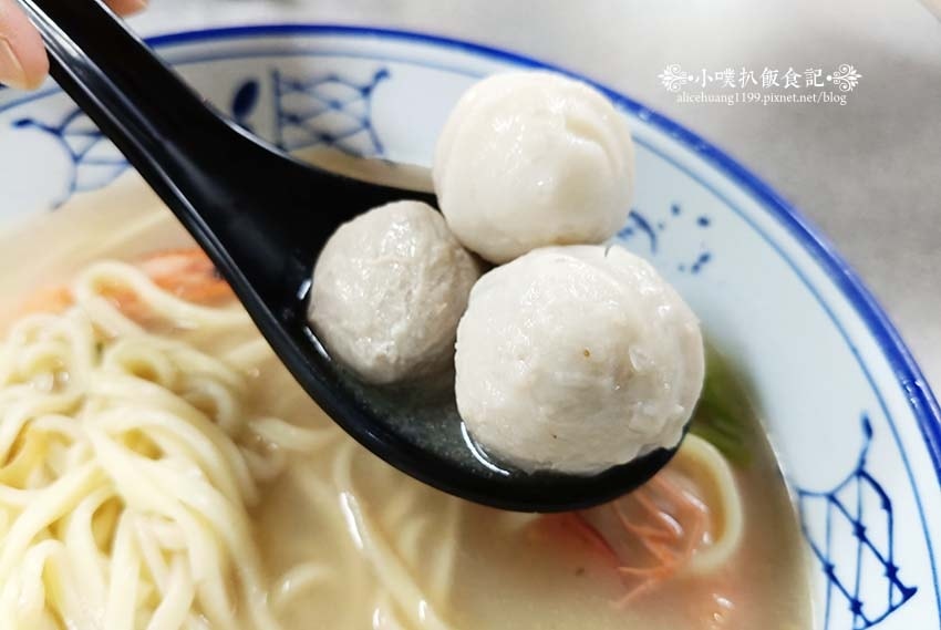 【中和美食】『阿松師 海鮮什錦麵』下午四點起,賣完為止/阿松 【中和美食】『阿松師 海鮮什錦麵』下午四點起,賣完為止/阿松