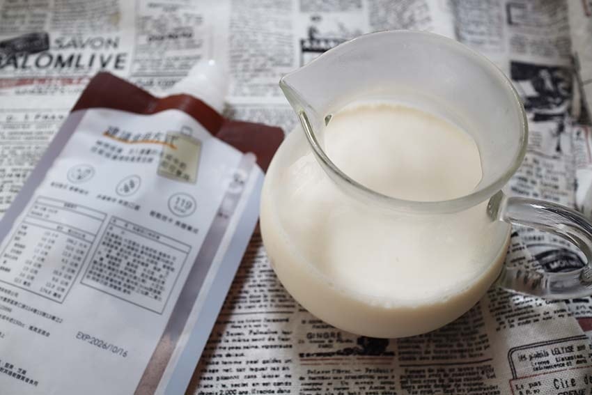 【代餐奶昔推薦】『嚴萃Shake代餐奶昔』平均不到109大卡 【代餐奶昔推薦】『嚴萃Shake代餐奶昔』平均不到109大卡