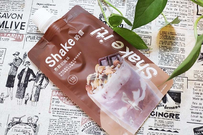 【代餐奶昔推薦】『嚴萃Shake代餐奶昔』平均不到109大卡 【代餐奶昔推薦】『嚴萃Shake代餐奶昔』平均不到109大卡