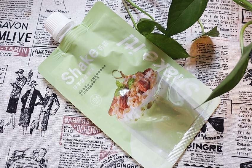 【代餐奶昔推薦】『嚴萃Shake代餐奶昔』平均不到109大卡 【代餐奶昔推薦】『嚴萃Shake代餐奶昔』平均不到109大卡