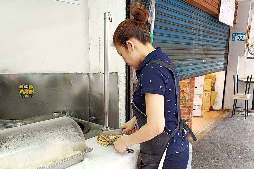 【永和美食】『雙和水煎包』近永安市場站/下午茶點心/均一價2 【永和美食】『雙和水煎包』近永安市場站/下午茶點心/均一價2