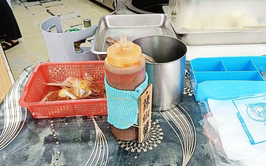 【永和美食】『雙和水煎包』近永安市場站/下午茶點心/均一價2 【永和美食】『雙和水煎包』近永安市場站/下午茶點心/均一價2