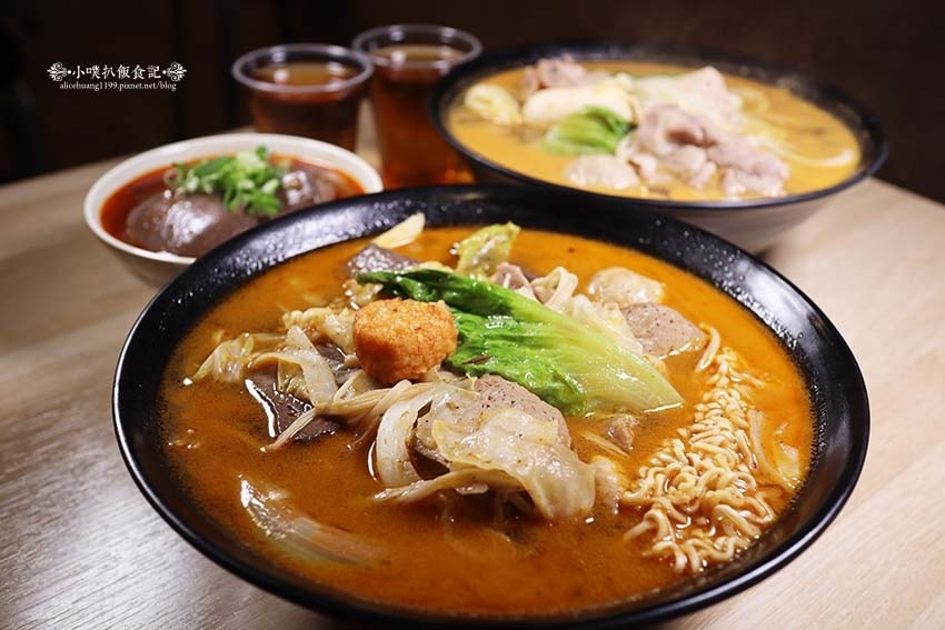 【新莊宵夜推薦】『四維QQ手工粉條冰 辣媽麻辣』近丹鳳站/新 【新莊宵夜推薦】『四維QQ手工粉條冰 辣媽麻辣』近丹鳳站/新