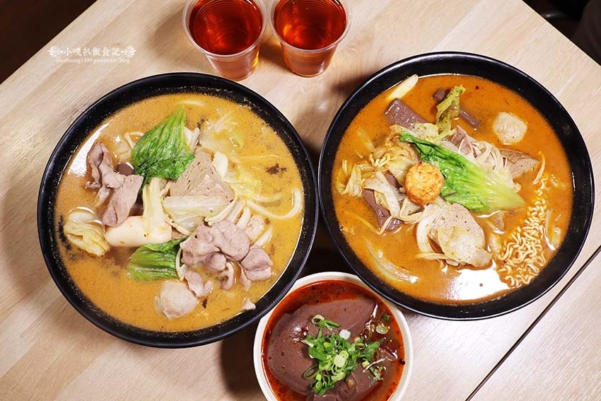 【新莊宵夜推薦】『四維QQ手工粉條冰 辣媽麻辣』近丹鳳站/新 【新莊宵夜推薦】『四維QQ手工粉條冰 辣媽麻辣』近丹鳳站/新