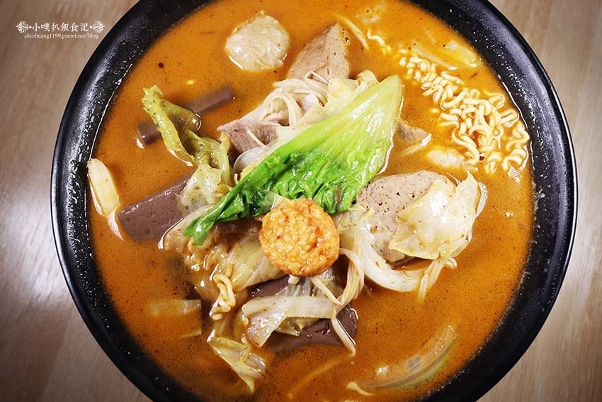 【新莊宵夜推薦】『四維QQ手工粉條冰 辣媽麻辣』近丹鳳站/新 【新莊宵夜推薦】『四維QQ手工粉條冰 辣媽麻辣』近丹鳳站/新