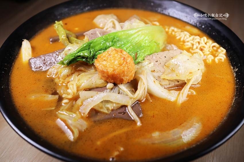 【新莊宵夜推薦】『四維QQ手工粉條冰 辣媽麻辣』近丹鳳站/新 【新莊宵夜推薦】『四維QQ手工粉條冰 辣媽麻辣』近丹鳳站/新