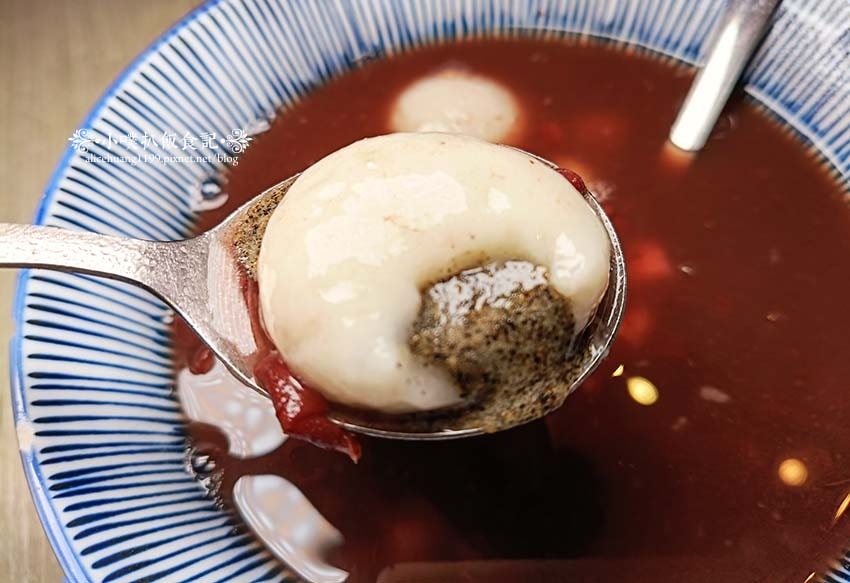 【永和美食】『冰的熱的』近頂溪站/樂華夜市周邊美食/冬天暖心 【永和美食】『冰的熱的』近頂溪站/樂華夜市周邊美食/冬天暖心