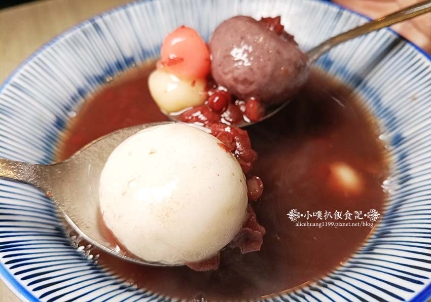 【永和美食】『冰的熱的』近頂溪站/樂華夜市周邊美食/冬天暖心 【永和美食】『冰的熱的』近頂溪站/樂華夜市周邊美食/冬天暖心