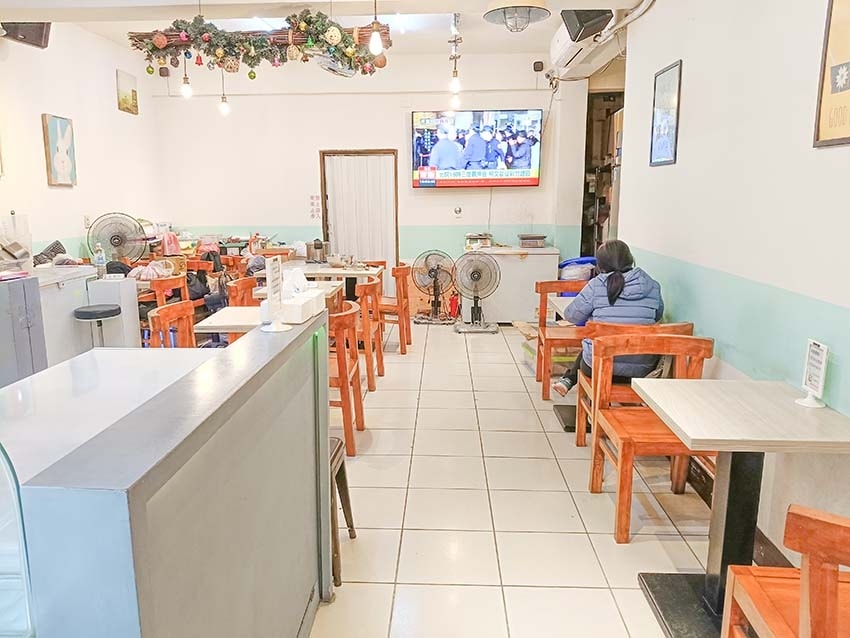 【永和美食】『冰的熱的』近頂溪站/樂華夜市周邊美食/冬天暖心 【永和美食】『冰的熱的』近頂溪站/樂華夜市周邊美食/冬天暖心