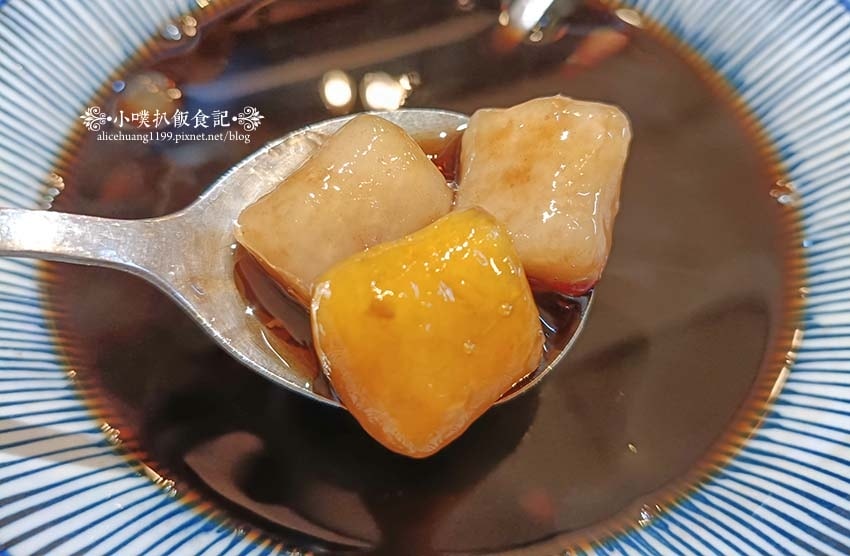 【永和美食】『冰的熱的』近頂溪站/樂華夜市周邊美食/冬天暖心 【永和美食】『冰的熱的』近頂溪站/樂華夜市周邊美食/冬天暖心