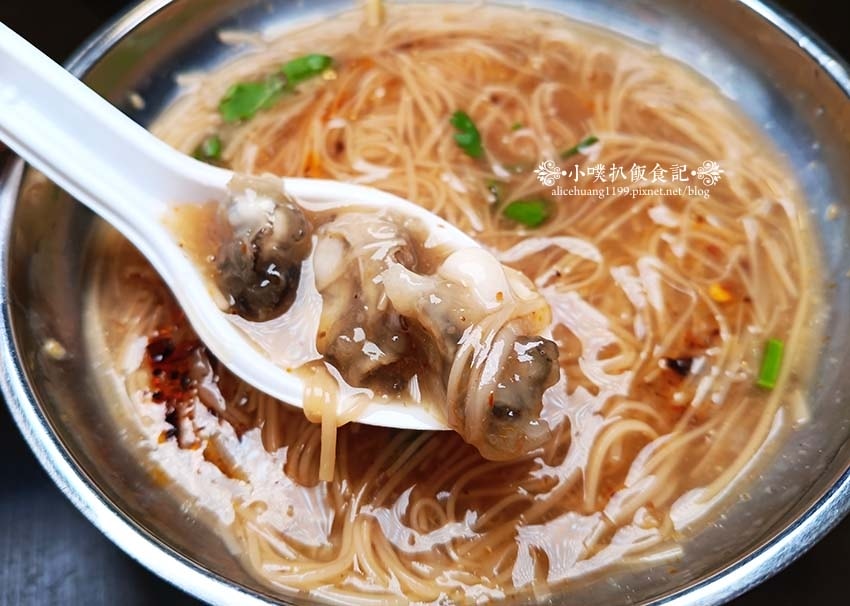 【台北公館美食】『兄弟蚵仔麵線』近公館站/公館商圈美食必吃/ 【台北公館美食】『兄弟蚵仔麵線』近公館站/公館商圈美食必吃/