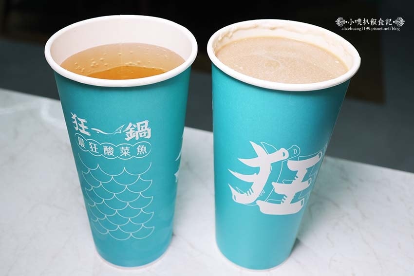 【西門町美食】『狂一鍋酸菜魚 台北西門店』近西門站/爆紅的年 【西門町美食】『狂一鍋酸菜魚 台北西門店』近西門站/爆紅的年