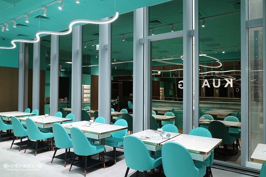 【西門町美食】『狂一鍋酸菜魚 台北西門店』近西門站/爆紅的年 【西門町美食】『狂一鍋酸菜魚 台北西門店』近西門站/爆紅的年