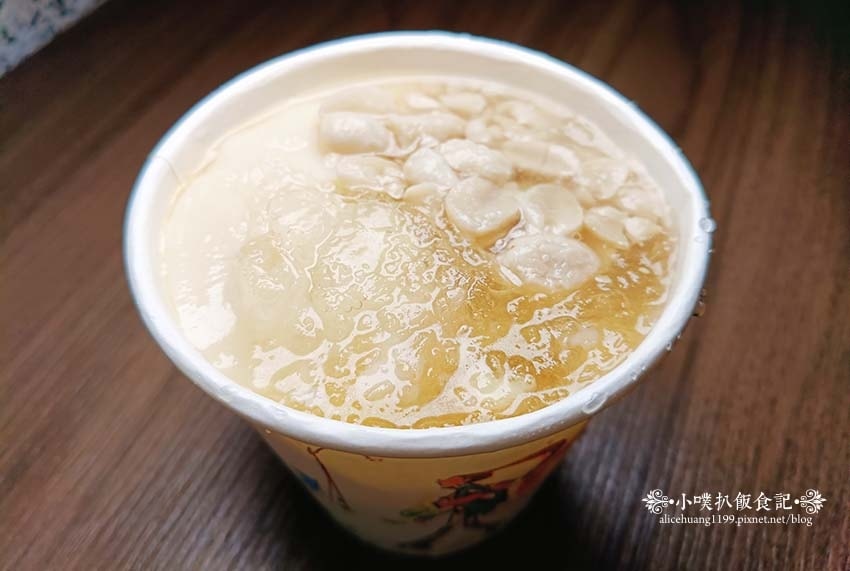 【公館美食】『龍潭豆花』近公館站/公館商圈必吃/開業40年老 【公館美食】『龍潭豆花』近公館站/公館商圈必吃/開業40年老