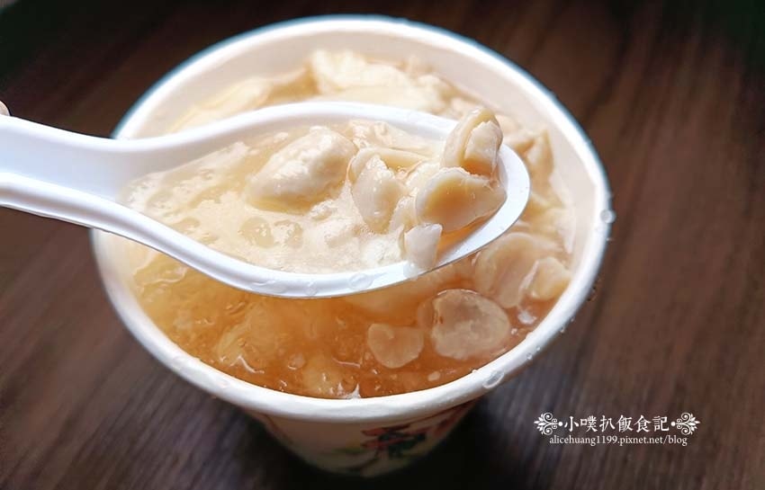 【公館美食】『龍潭豆花』近公館站/公館商圈必吃/開業40年老 【公館美食】『龍潭豆花』近公館站/公館商圈必吃/開業40年老