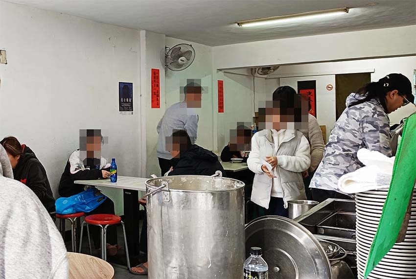 【公館美食】『龍潭豆花』近公館站/公館商圈必吃/開業40年老 【公館美食】『龍潭豆花』近公館站/公館商圈必吃/開業40年老