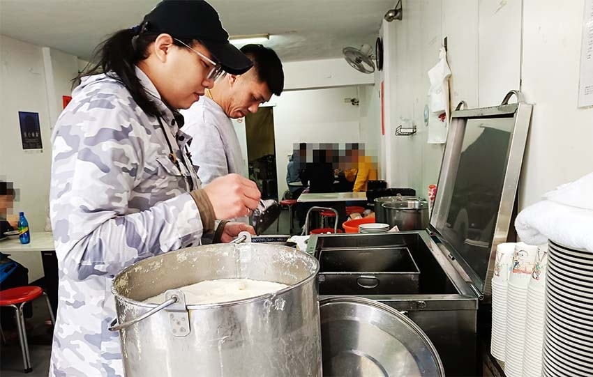 【公館美食】『龍潭豆花』近公館站/公館商圈必吃/開業40年老 【公館美食】『龍潭豆花』近公館站/公館商圈必吃/開業40年老