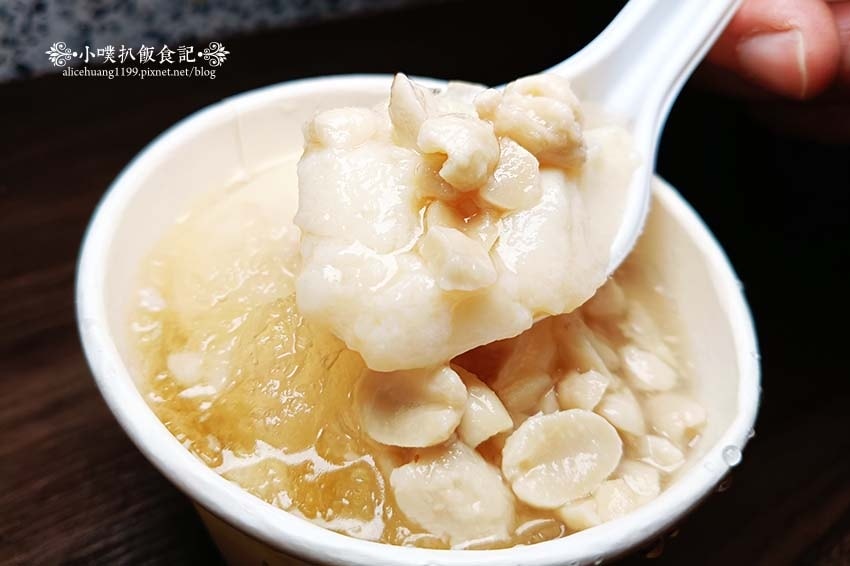 【公館美食】『龍潭豆花』近公館站/公館商圈必吃/開業40年老 【公館美食】『龍潭豆花』近公館站/公館商圈必吃/開業40年老