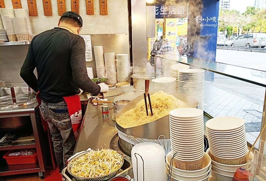 【萬華美食】『兩喜號 Liang Xi Hao 西園店』近龍 【萬華美食】『兩喜號 Liang Xi Hao 西園店』近龍