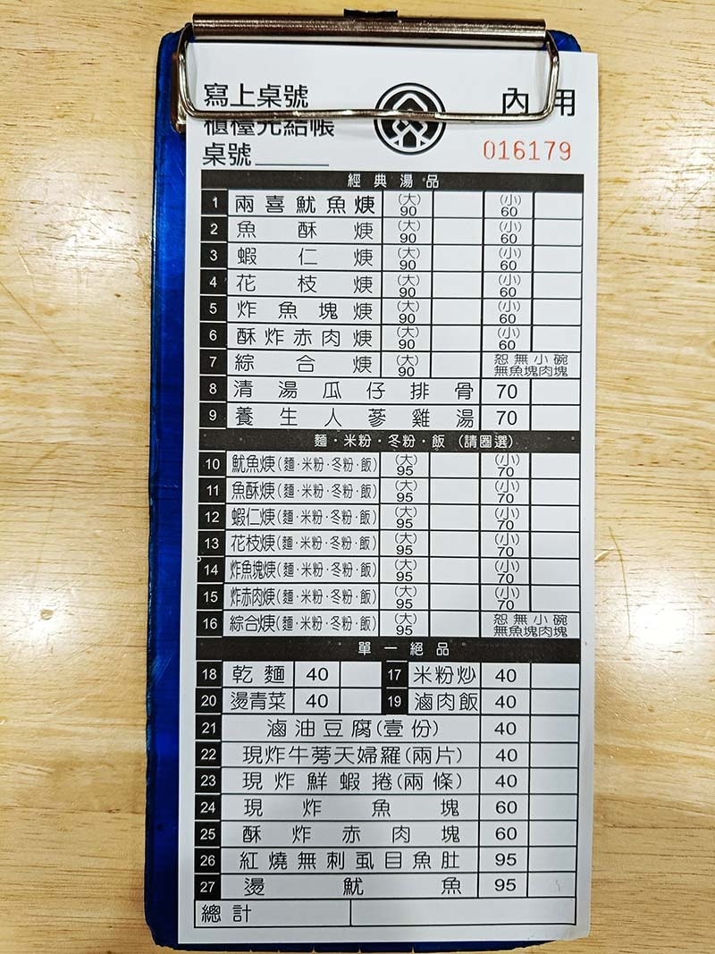 【萬華美食】『兩喜號 Liang Xi Hao 西園店』近龍 【萬華美食】『兩喜號 Liang Xi Hao 西園店』近龍