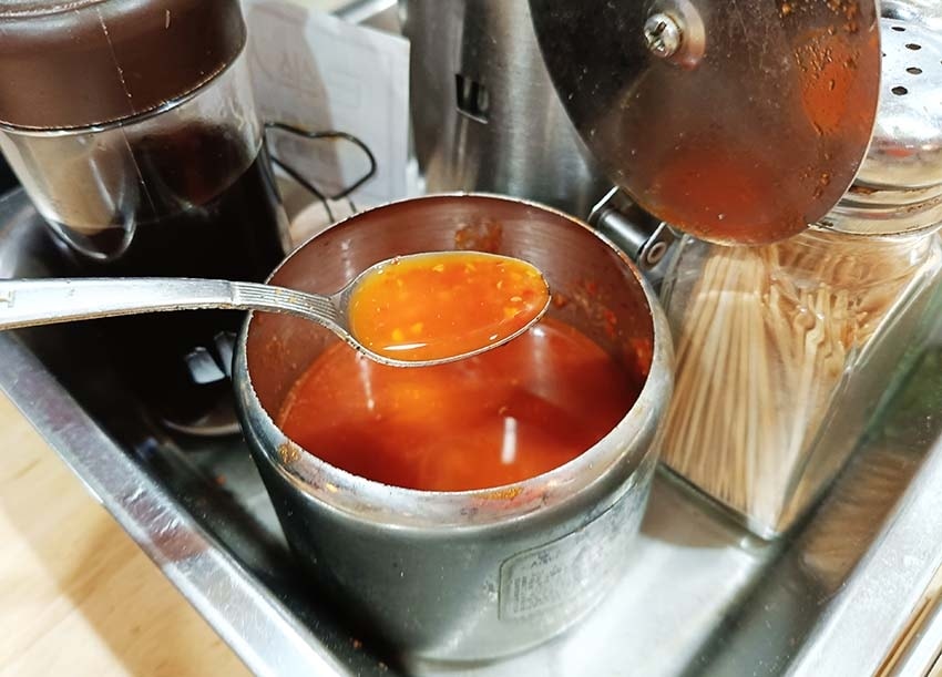 【萬華美食】『兩喜號 Liang Xi Hao 西園店』近龍 【萬華美食】『兩喜號 Liang Xi Hao 西園店』近龍