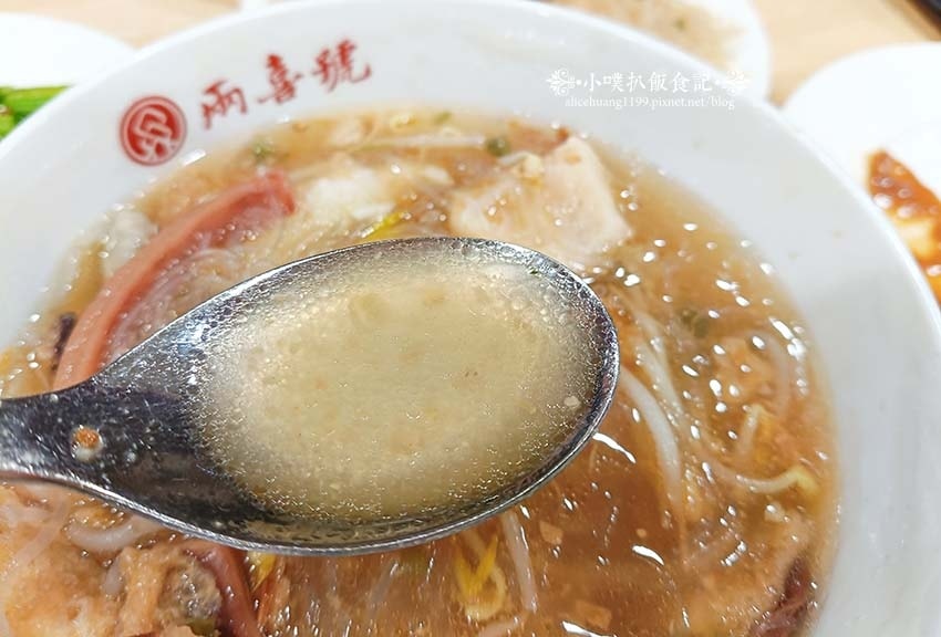 【萬華美食】『兩喜號 Liang Xi Hao 西園店』近龍 【萬華美食】『兩喜號 Liang Xi Hao 西園店』近龍