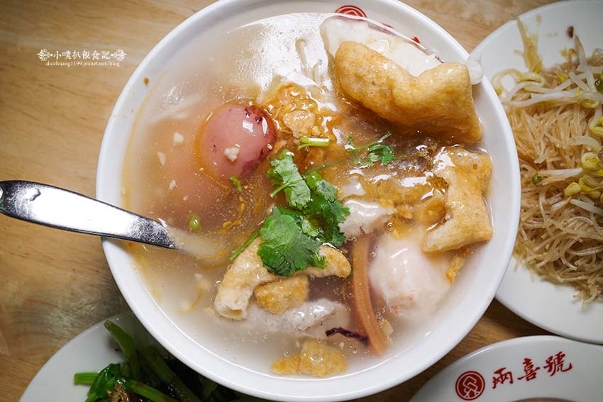 【萬華美食】『兩喜號 Liang Xi Hao 西園店』近龍 【萬華美食】『兩喜號 Liang Xi Hao 西園店』近龍