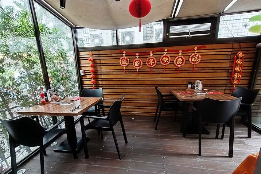 【台北美食】『亨利客原味炭烤牛排』近六張犁站/高CP值/以平 【台北美食】『亨利客原味炭烤牛排』近六張犁站/高CP值/以平