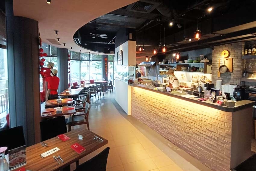 【台北美食】『亨利客原味炭烤牛排』近六張犁站/高CP值/以平 【台北美食】『亨利客原味炭烤牛排』近六張犁站/高CP值/以平