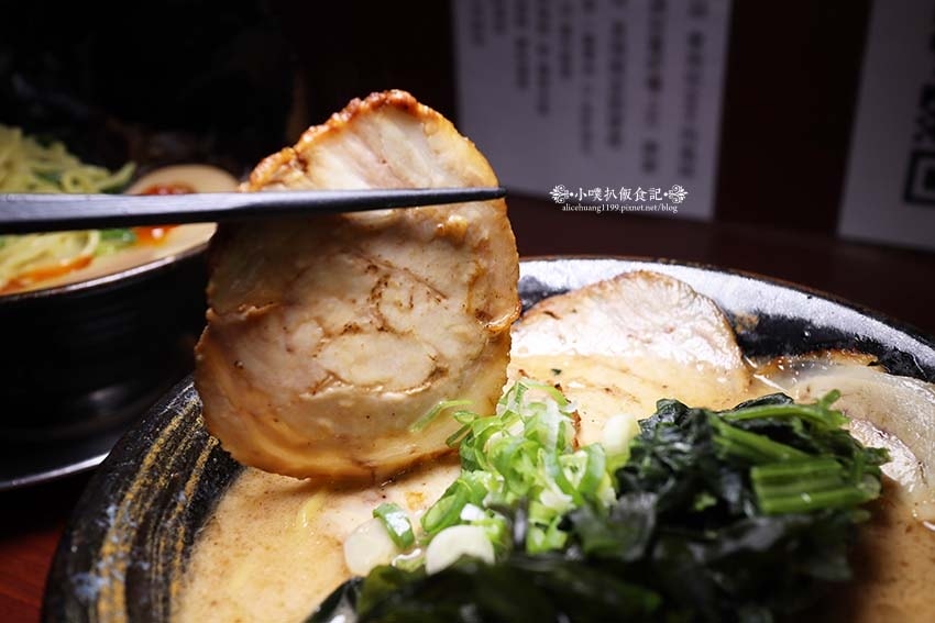 【永和拉麵推薦】『小林拉麵』樂華夜市必吃/隱身在樂華夜市裡的 【永和拉麵推薦】『小林拉麵』樂華夜市必吃/隱身在樂華夜市裡的