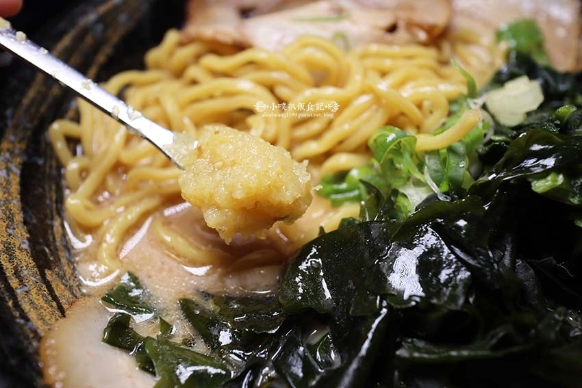 【永和拉麵推薦】『小林拉麵』樂華夜市必吃/隱身在樂華夜市裡的 【永和拉麵推薦】『小林拉麵』樂華夜市必吃/隱身在樂華夜市裡的