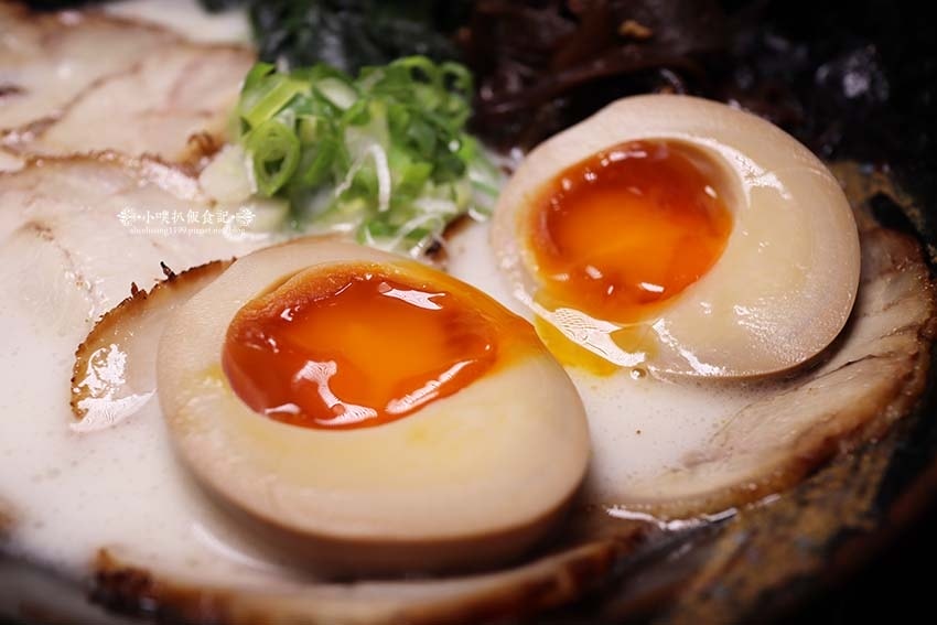 【永和拉麵推薦】『小林拉麵』樂華夜市必吃/隱身在樂華夜市裡的 【永和拉麵推薦】『小林拉麵』樂華夜市必吃/隱身在樂華夜市裡的