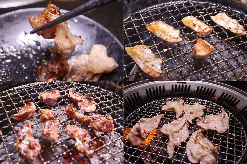 【桃園燒肉吃到飽推薦】『匠夯日式無煙燒肉』桃園人氣美食/桃園 【桃園燒肉吃到飽推薦】『匠夯日式無煙燒肉』桃園人氣美食/桃園