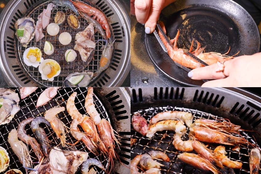 【桃園燒肉吃到飽推薦】『匠夯日式無煙燒肉』桃園人氣美食/桃園 【桃園燒肉吃到飽推薦】『匠夯日式無煙燒肉』桃園人氣美食/桃園