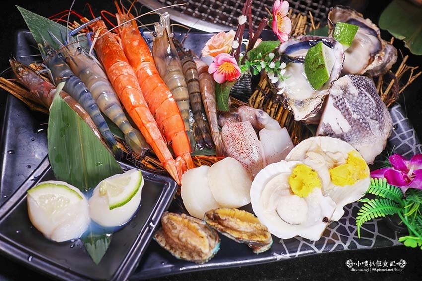 【桃園燒肉吃到飽推薦】『匠夯日式無煙燒肉』桃園人氣美食/桃園 【桃園燒肉吃到飽推薦】『匠夯日式無煙燒肉』桃園人氣美食/桃園