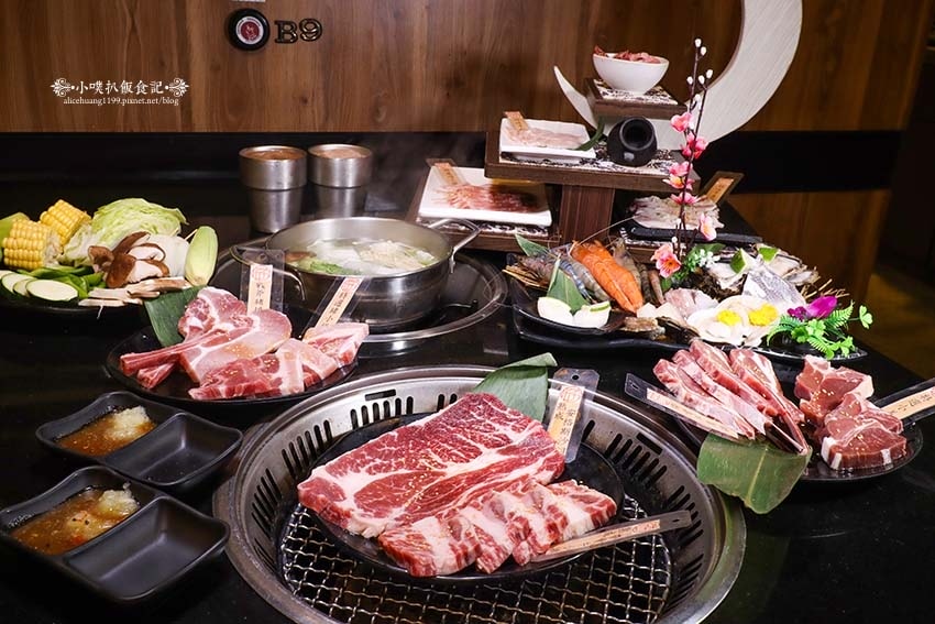 【桃園燒肉吃到飽推薦】『匠夯日式無煙燒肉』桃園人氣美食/桃園 【桃園燒肉吃到飽推薦】『匠夯日式無煙燒肉』桃園人氣美食/桃園